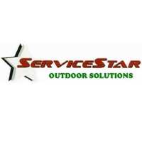 Service Star Outdoor Solutions Logo