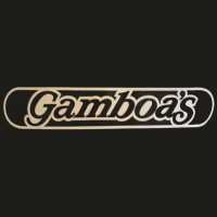 Gamboa's Automotive Logo