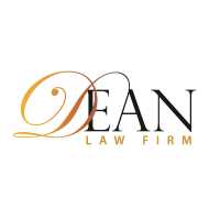 The Dean Law Firm, PLLC Logo