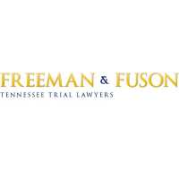 Freeman & Fuson Logo