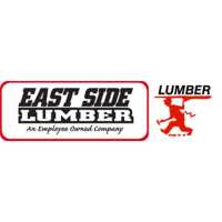 East Side Lumber Logo