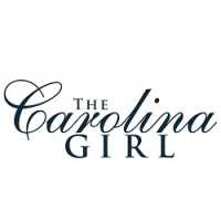 The Carolina Girl Yacht Logo