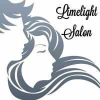 Limelight Salon Logo