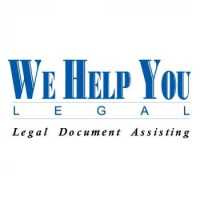 We Help You Legal, Inc. Logo