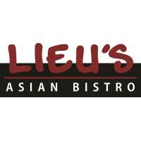 Lieu's Asian Bistro Logo