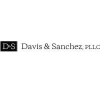 Davis & Sanchez Logo