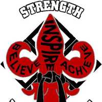 Zachary Martial Arts Logo
