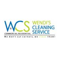 Wendi's Cleaning Service Inc Logo