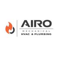 Airo Mechanical, LLC Logo