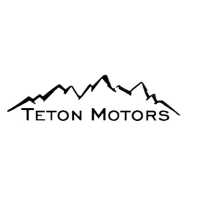 Teton Motors Logo