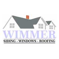 Wimmer Siding Windows & Roofing Logo