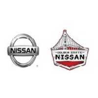 Golden State Nissan Logo