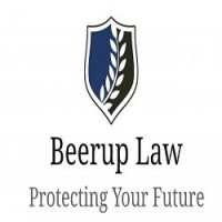 Beerup Law Logo