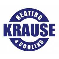 Krause Heating & Cooling Logo