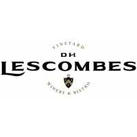 D.H. Lescombes Winery & Bistro Logo
