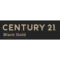 Century 21 Black Gold Logo