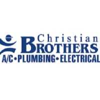 Christian Brothers Plumbing, A/C, & Electrical Logo