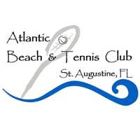 Atlantic Beach & Tennis Club Logo