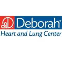 Deborah Heart and Lung Center Logo