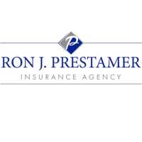 Ron J. Prestamer Insurance Agency, Inc. Logo