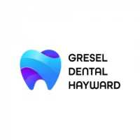 Gresel Dental Hayward Logo