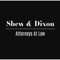 Shew & Dixon Law Office Logo
