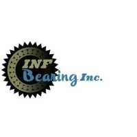 Inf Bearing Inc Logo