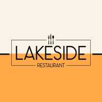 Lakeside Restaurant, Motel & RV Park Logo