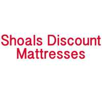 Shoals Discount Mattresses Logo
