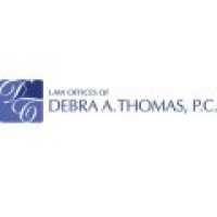 Law Offices of Debra A Thomas Logo