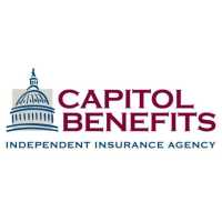 Capitol Benefits, LLC Logo