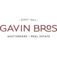 Real Estate in Reedsburg WI: Gavin Brothers Auctioneers & Real Estate, LLC- Reedsburg Office Logo