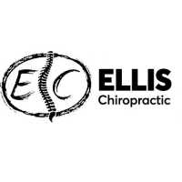 Ellis Chiropractic Logo