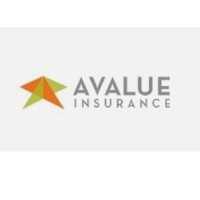 Avalue Insurance Logo