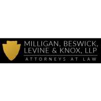 Milligan Beswick Levine & Knox, LLP Logo