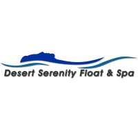 Desert Serenity Float & Spa Logo