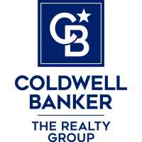 Coldwell Banker The Realty Group Logo