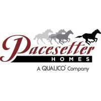 Pacesetter Homes Logo