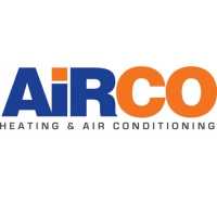 AiRCO Air Conditioning, Electrical and Plumbing Logo