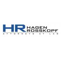 Hagen Rosskopf Attorneys At Law Logo