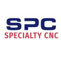 Specialty CNC Inc Logo