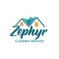 Zephyr Cleaning Services Logo