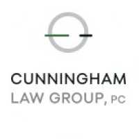 Cunningham Law Group Logo