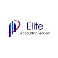 Elite Accounting Services Logo