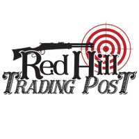 Red Hill Trading Post LLC Logo