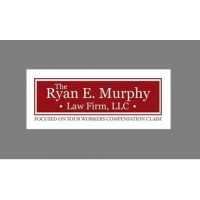 The Ryan E. Murphy Law Firm, LLC Logo
