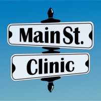 MainStreet Clinic: Brian Birdwell MD Logo