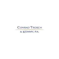 Conrad Trosch & Kemmy Logo