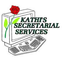 Kathi's Secretarial Services Logo