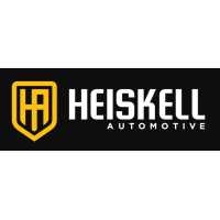 Heiskell Automotive Logo